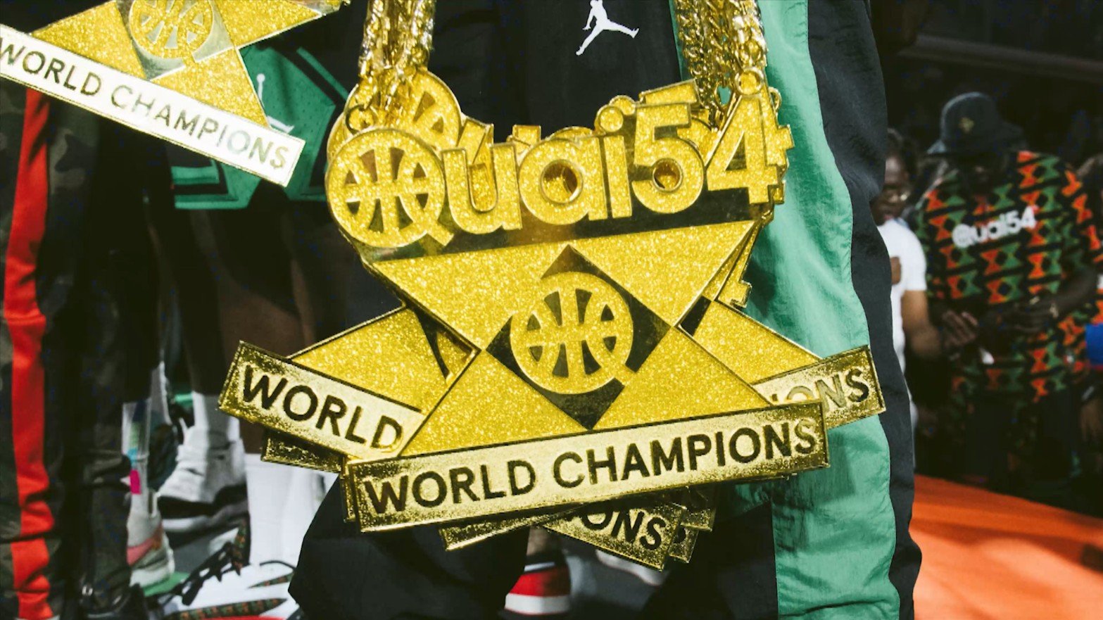 Nike — Quai 54 — visuel 3
